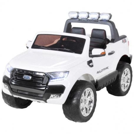 Elbil Barn 24V Ford Ranger