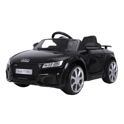 Elbil Barn 12V Audi Tt Rs