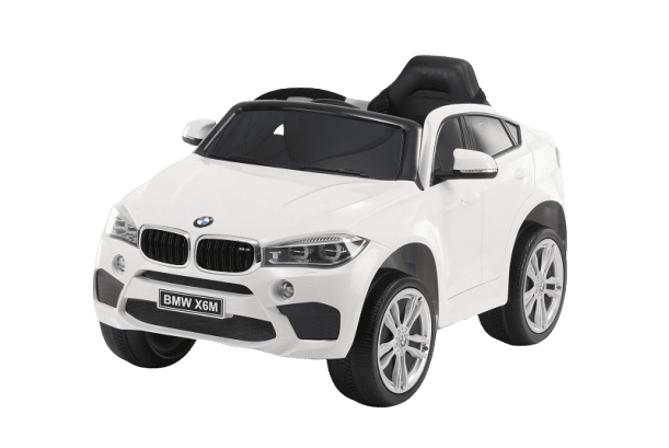 Elbil Barn Bmw X6