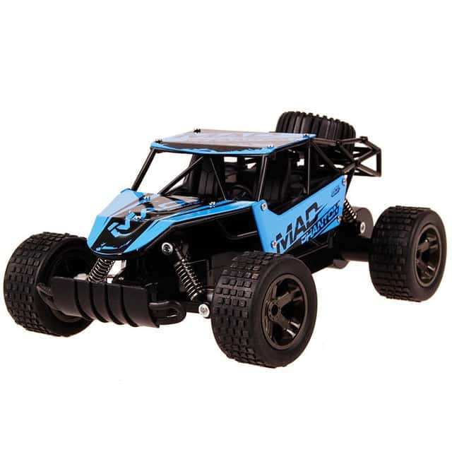 Radiostyrd Bil Elektrisk Rc Buggy