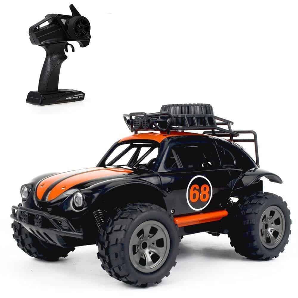 Radiostyrd Bil Elektrisk Buggy