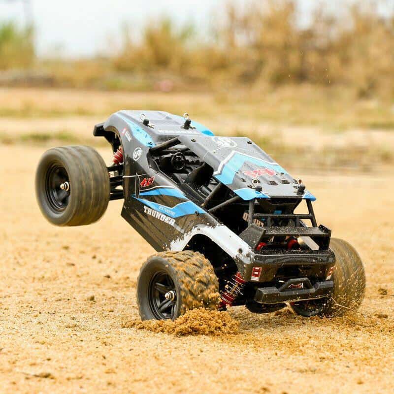 Radiostyrd Bil Buggy