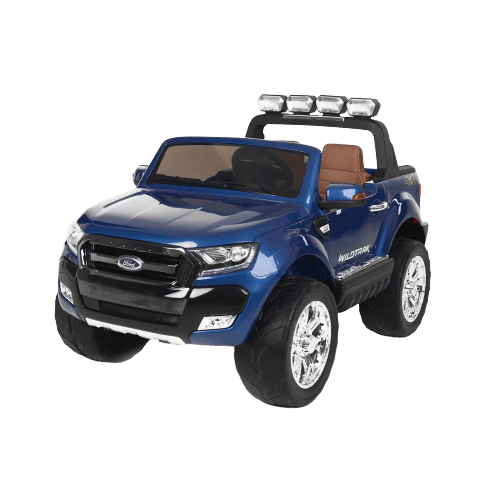 Elbil Barn Ford Ranger