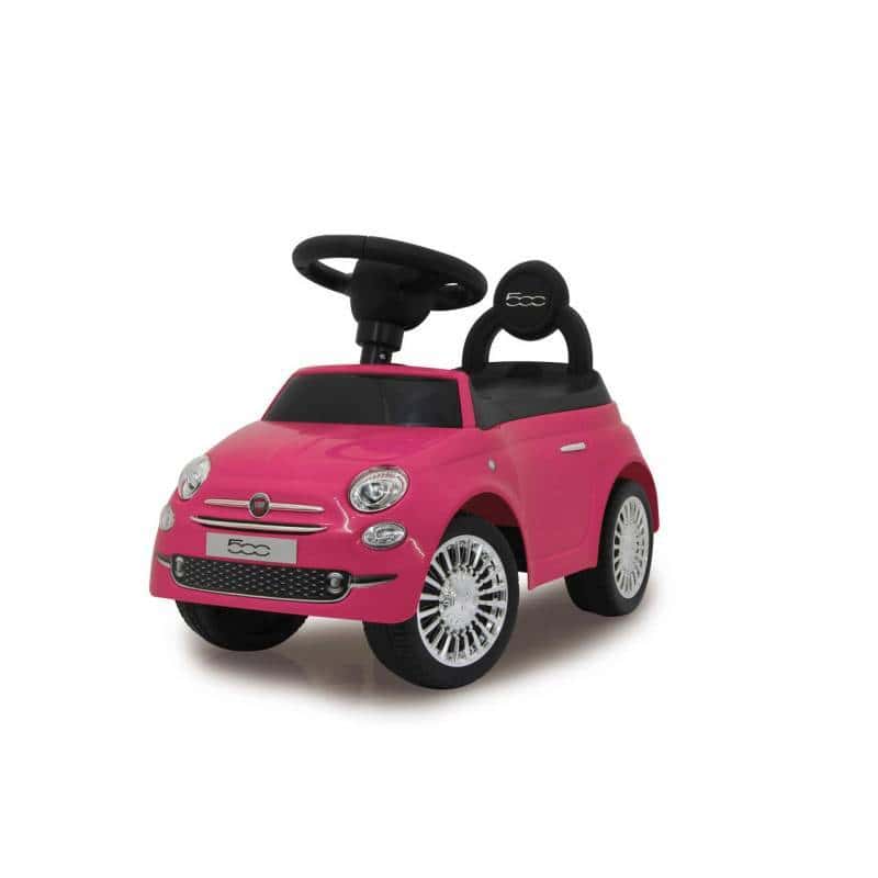 Gåbil Rosa Bil