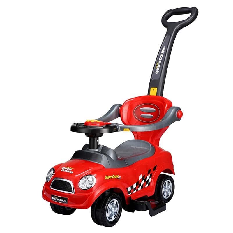 Gåbil Bil