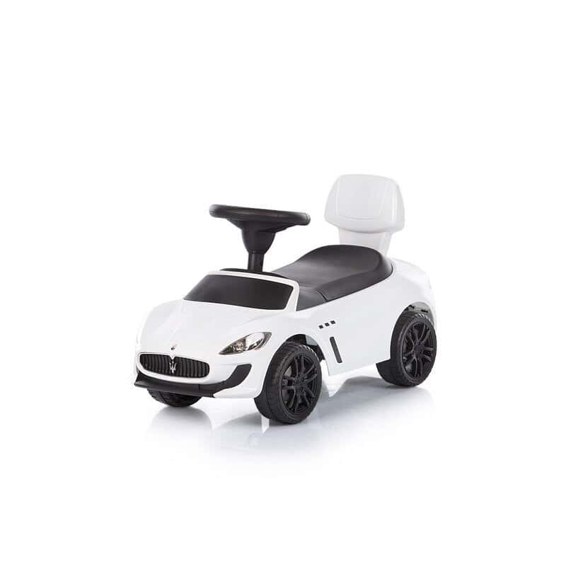 Gåbil Bil 36 Månader