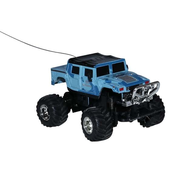 Radiostyrd Bil Mini