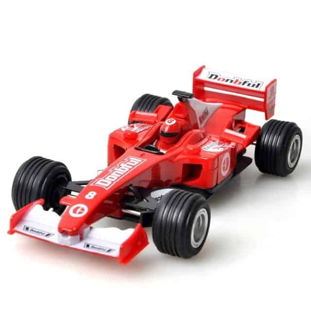 Leksaksbil Racing