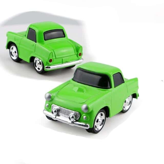 Leksaksbil Miniatyr