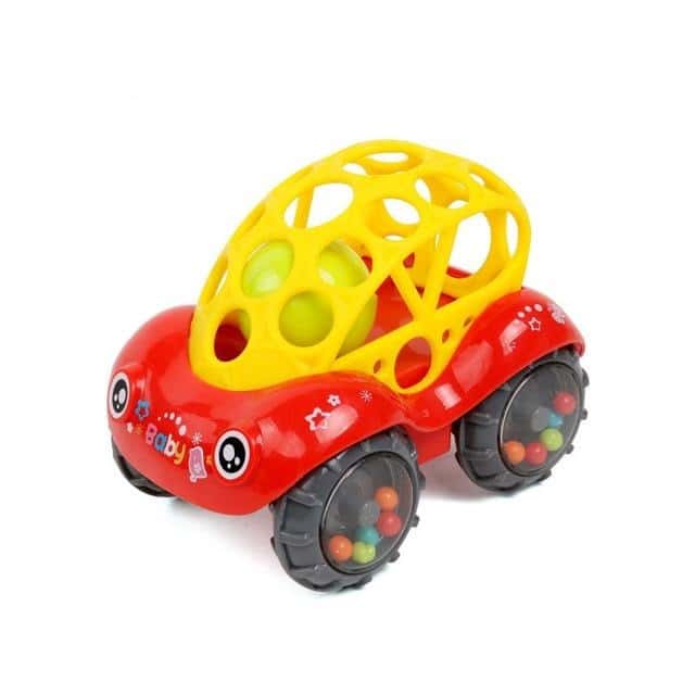 Leksaksbil Bebis 1 År