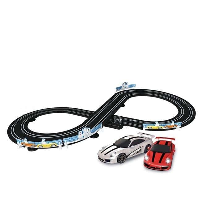 Bilbana Elektrisk Utan Batteri