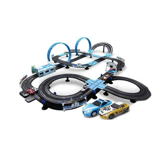 Bilbana Elektrisk Jätte