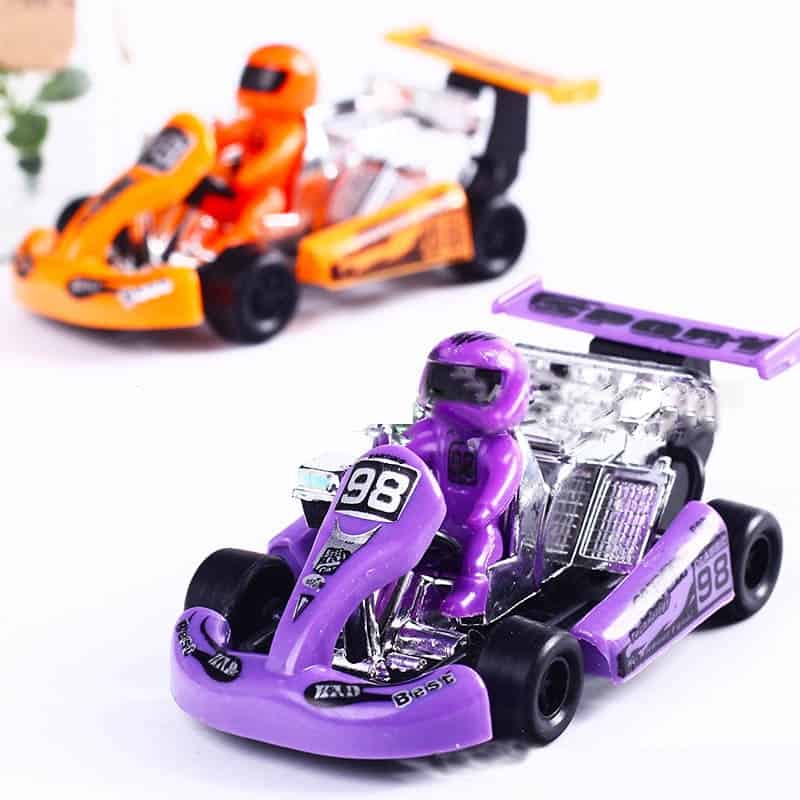 Leksaksbil Racing