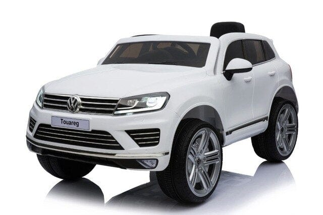 Elbil Barn 4X4 Volkswagen