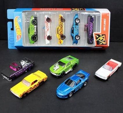 Leksaksbil Racing