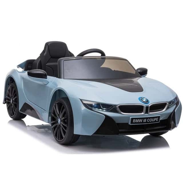 Elbil Barn 12V Bmw I8
