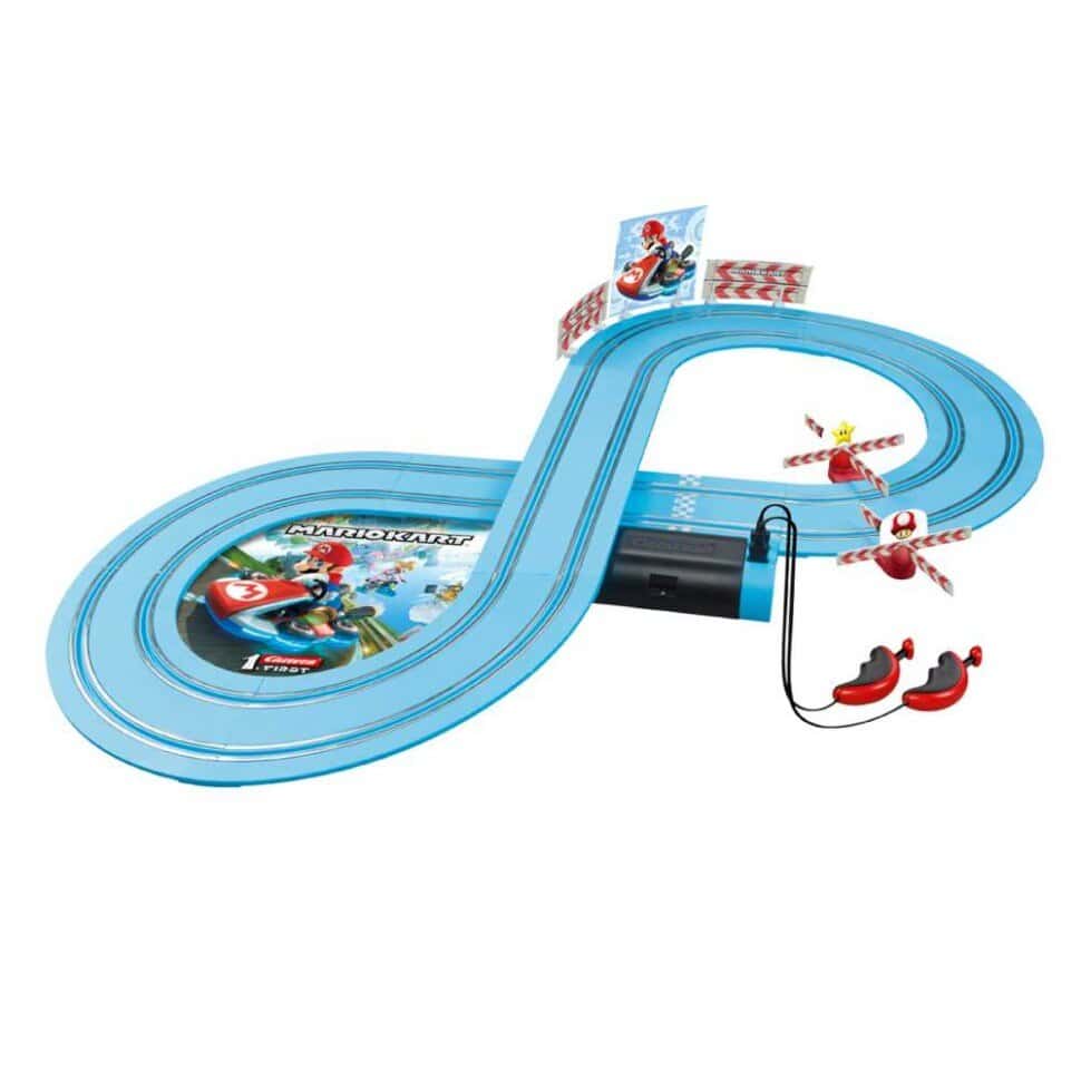 Bilbana Elektrisk Mario Kart